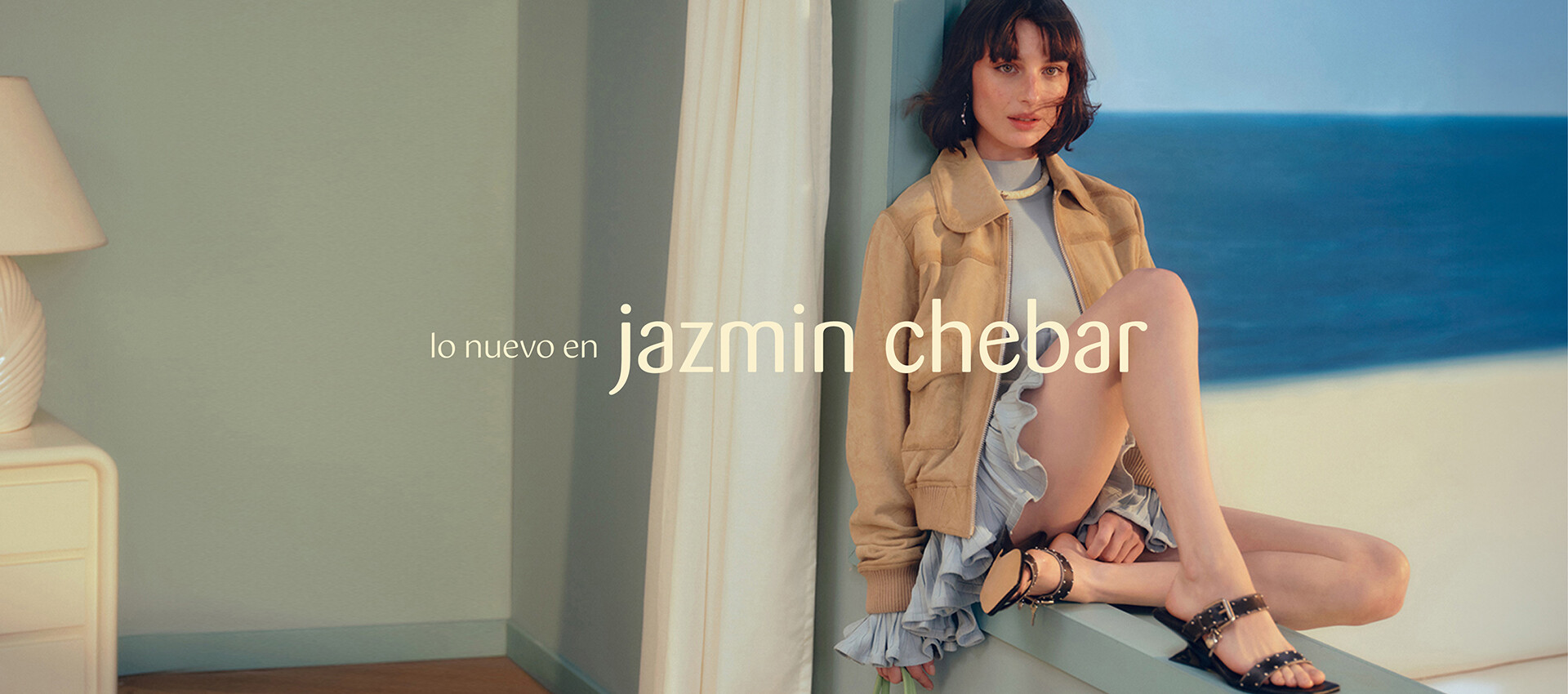 Jazmin SS27