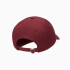 TIPOFF BASEBALL CAP BLOODSTONE CHERRY DAZE