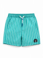 SHORT ROMA PRINT VARIANTE 5.