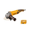 AMOLADORA ANGULAR 4 1/2 1100W INGCO Amoladora Angular 4 1/2 1100w Ingco