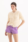 TOP ELISA Beige