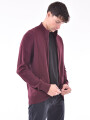 CAMPERA FEDER BORDEAUX