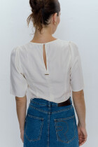 Renali Off White