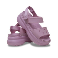 Sandalias Soho Rosa