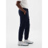 V-ESSENTIAL JOGGER TAPESTRY NAVY