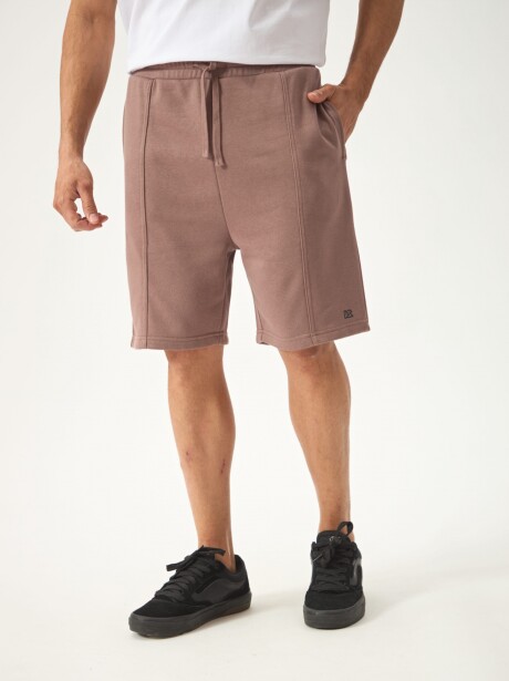 Bermuda Nino MARRON