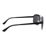 Lentes De Sol Chilli Beans Chilli Beans Negro/Negro