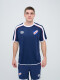 REMERA PROTRAINING ACTIVE Nacional Hombre Azul Marino