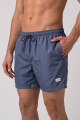 SHORT BASIC AZUL