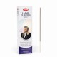 INCIENSO HEM PREMIUM 25 GR X12 Llama Clientes