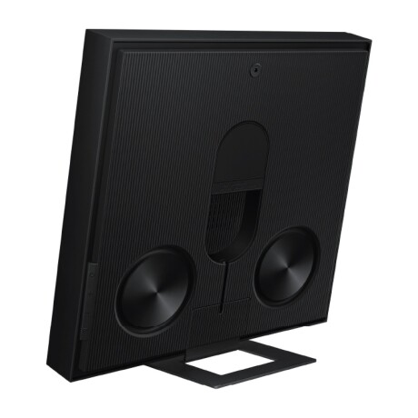 Parlante Samsung Music Frame HW-LS60D Dolby Atmos con Wi-Fi Parlante Samsung Music Frame HW-LS60D Dolby Atmos con Wi-Fi