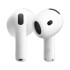 Auricular Apple Airpods 5 ANC Bluetooth MKFW4LL/A Auricular Apple Airpods 5 ANC Bluetooth MKFW4LL/A