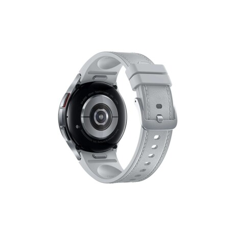 Smartwatch Samsung Galaxy Watch6 Classic 43 mm Bluetooth Plateado SM-R950 Silver