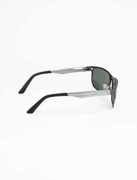 Lentes de Sol Polarizado Protección UV Forum 16 Verde