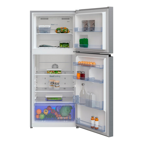 Heladera Inverter Beko RDNT372K20XB Heladera Inverter Beko RDNT372K20XB