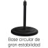 Ventilador De Pie Ufesa Con Control Dakota De Outlet OLT VENTILADOR DE PIE UFESA DAKOTA