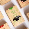 Crackers mix de hierbas s/sal Crackers mix de hierbas s/sal