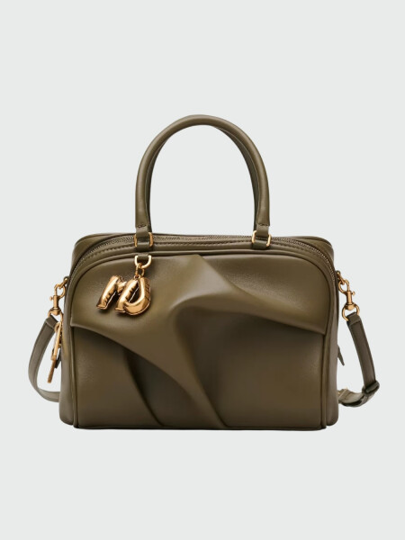MARC JACOBS - THE SMALL BAULETTO Alta Automática