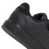 Championes Infantiles Adidas Advantage Base 2.0 Negro