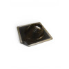Sello de Goma o Pasatecho EPDM para techo Inclinado de 200 a 330mm Sello de Goma o Pasatecho EPDM para techo Inclinado de 200 a 330mm