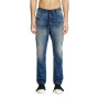 Jean Para Hombre 2032 D-Krooley-B Jogg Azul Marino