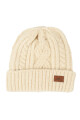 Gorro Beanie O'Neill Nora Beige