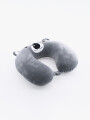 ALMOHADON VIAJE KOALA GRIS (V)