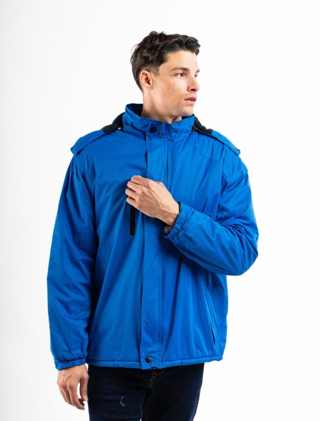 Campera con Forro Francia