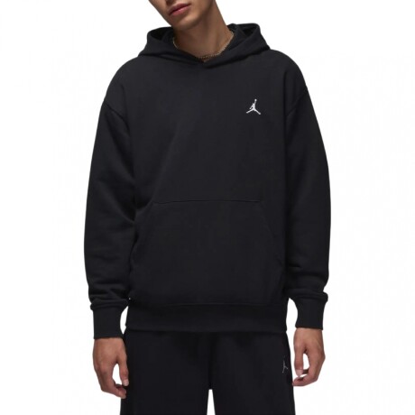 Canguro Nike Jordan Brooklin Fleece Black