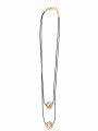 Collar Lyra Color Unico