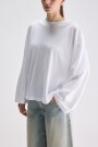 REMERA FANDY Blanco