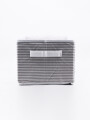 CAJA ORGANIZADORA GRIS