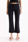 PANTALON LISBOA Negro