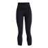 UA Launch Elite Ankle Tights BLK-001