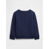 V-BF PRINT CREW TAPESTRY NAVY