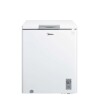 Congelador Horizontal Midea 142 Lts. Congelador Horizontal Midea 142 Lts.