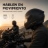 Intercomunicador Bluetooth X15 Pro para Casco de Moto Negro