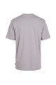 Remera O'Neill Overzized True Vintage Gris
