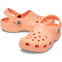 Crocs Classic Naranja