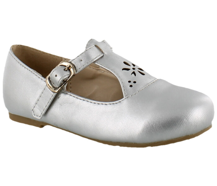 Ballerina - Ref. MXW664-16 Silver 29.0 Silver