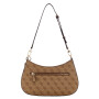 Cartera Guess Noelle II Latte Marron 0