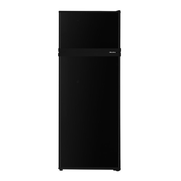 REFRIGERADOR ELDOM FH212 NEGRO - FRIO HUMEDO REFRIGERADOR ELDOM FH212 NEGRO - FRIO HUMEDO