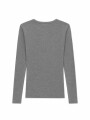 REMERA JESSI GRIS
