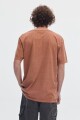 T-shirt Atenos Camel