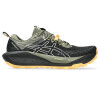 Zapatillas Trail Running GEL-Trabuco 13 Hombre Black/cream