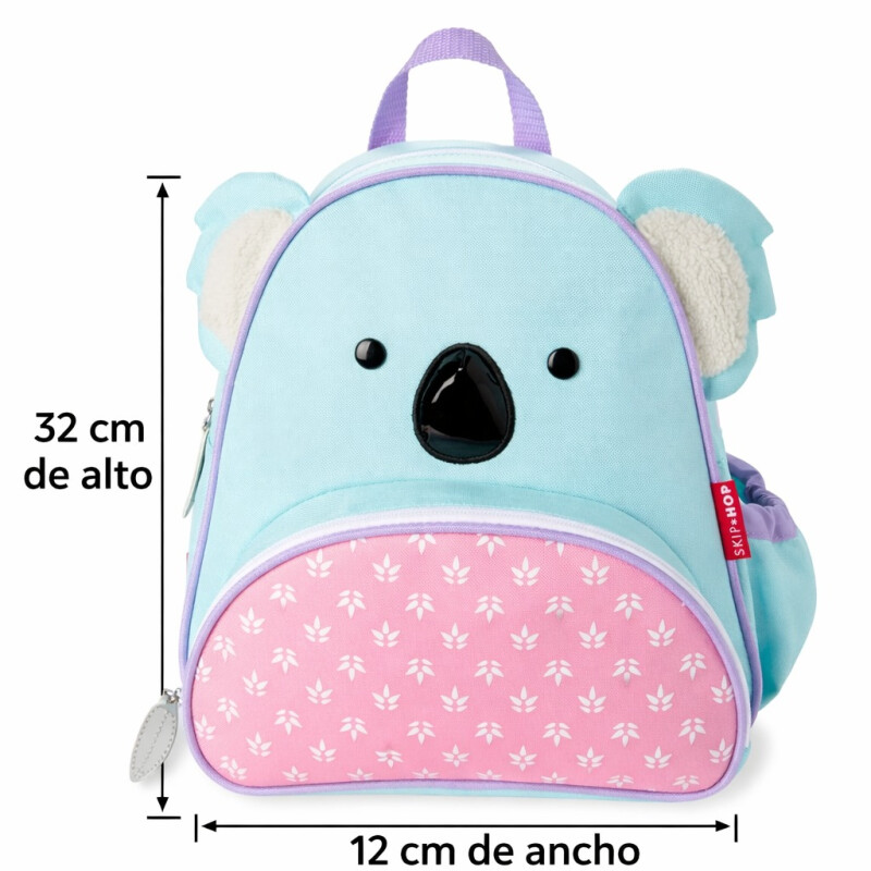 Mochila Infantil Skip Hop Koala