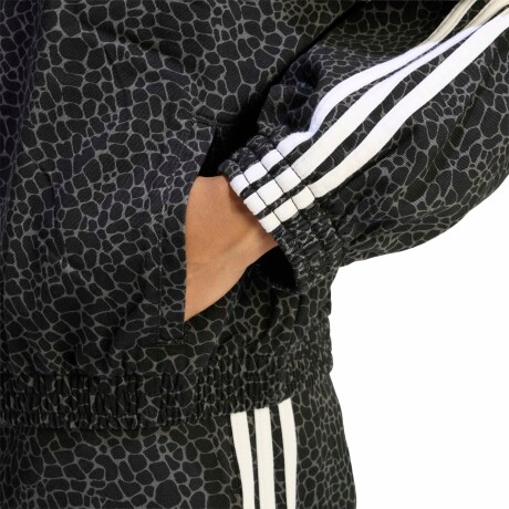 adidas Originals Firebird AOP Black