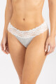 Colaless lestes Gris melange