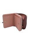 Billetera Trendy Rosa