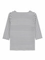 REMERA ALENDRA OFF WHITE